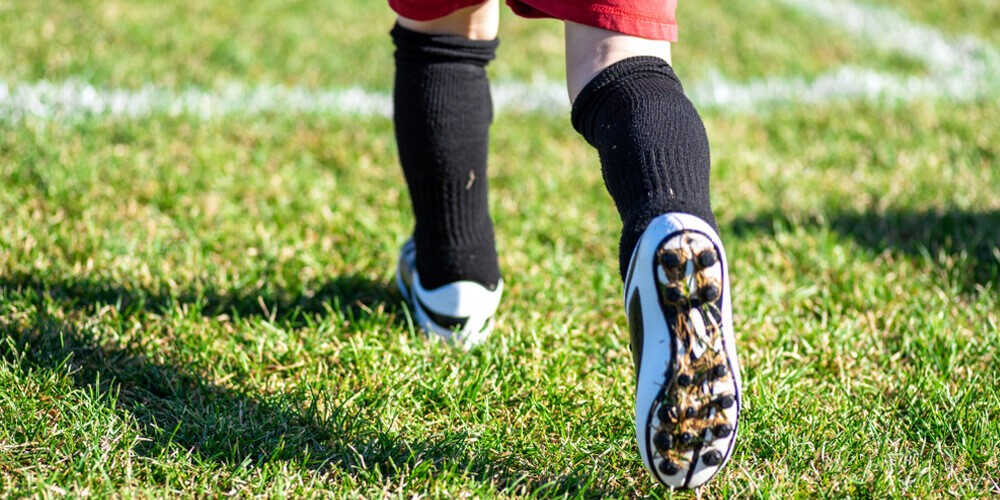 Best cleats for ultimate frisbee