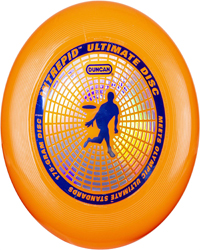 Duncan Intrepid Ultimate Competition Disc