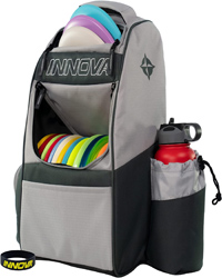 Innova Adventure Pack Backpack Disc Golf Bag