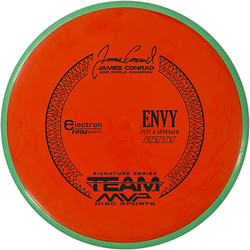 Axiom Discs Electron Envy (Firm) Disc Golf Putter