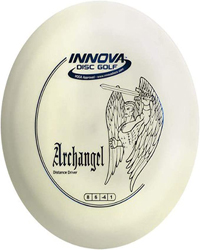 Innova Champion DX Archangel Golf Disc