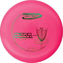 Innova DX Aviar Putt and Approach Golf Disc (Colors may vary)
