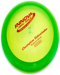 Innova Disc Golf Champion Material Sidewinder Golf Disc