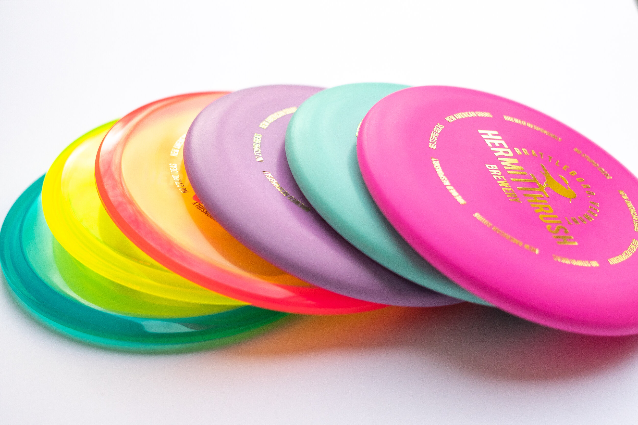 what frisbee golf discs should i buy
