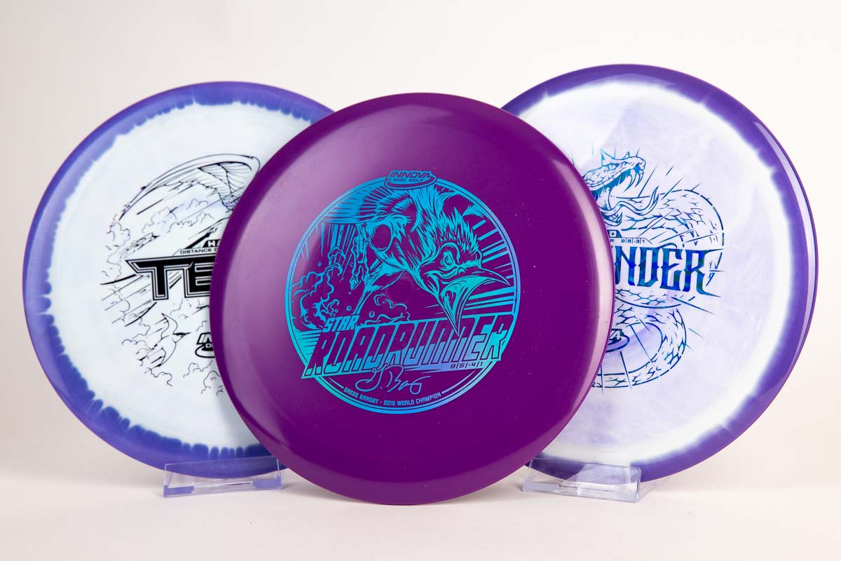 What is the Best Frisbee Golf Driver