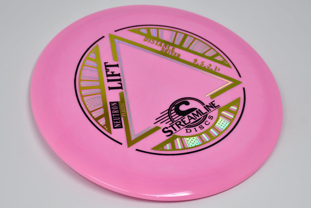 What Provides the Lift to Keep a Frisbee in Flight