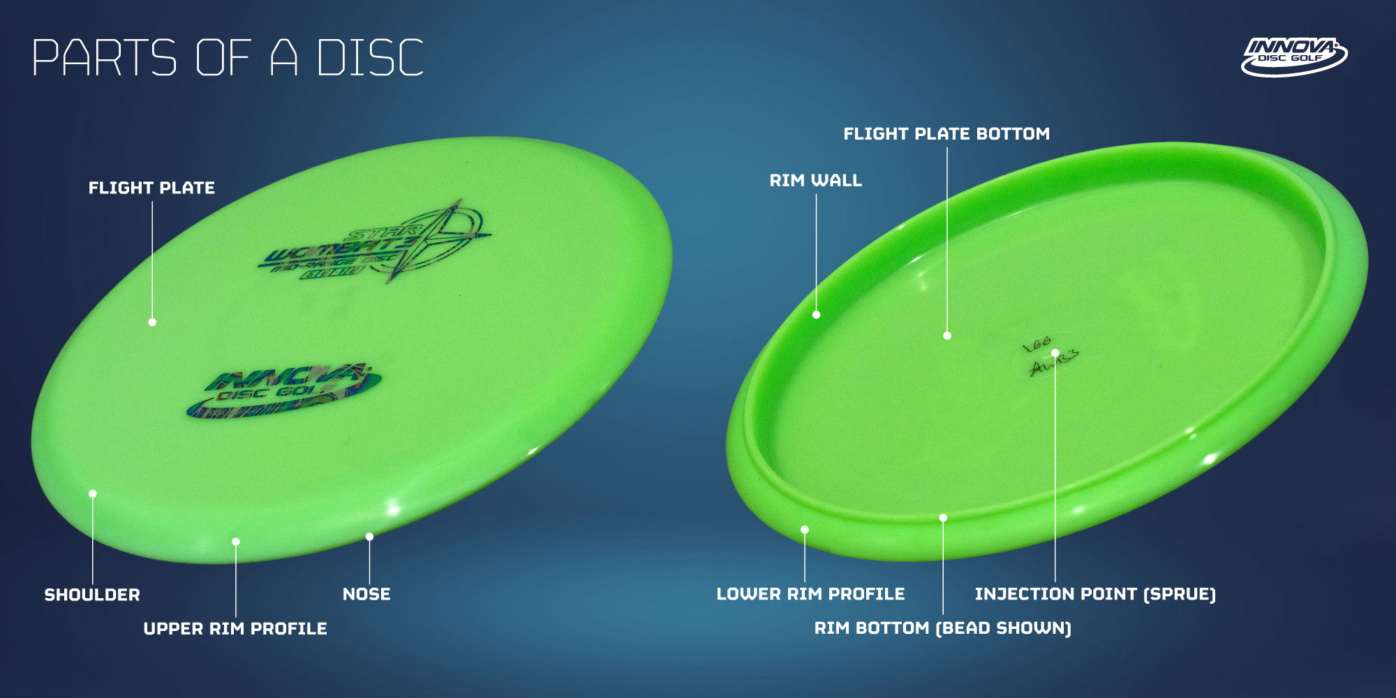 What Type of Frisbee for Frisbee Golf