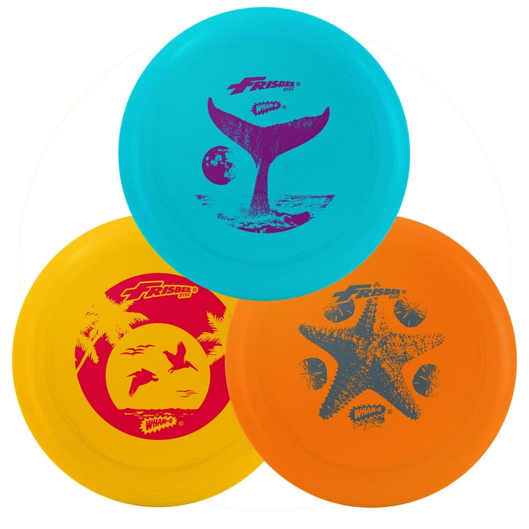 What Weight Frisbee Should I Get