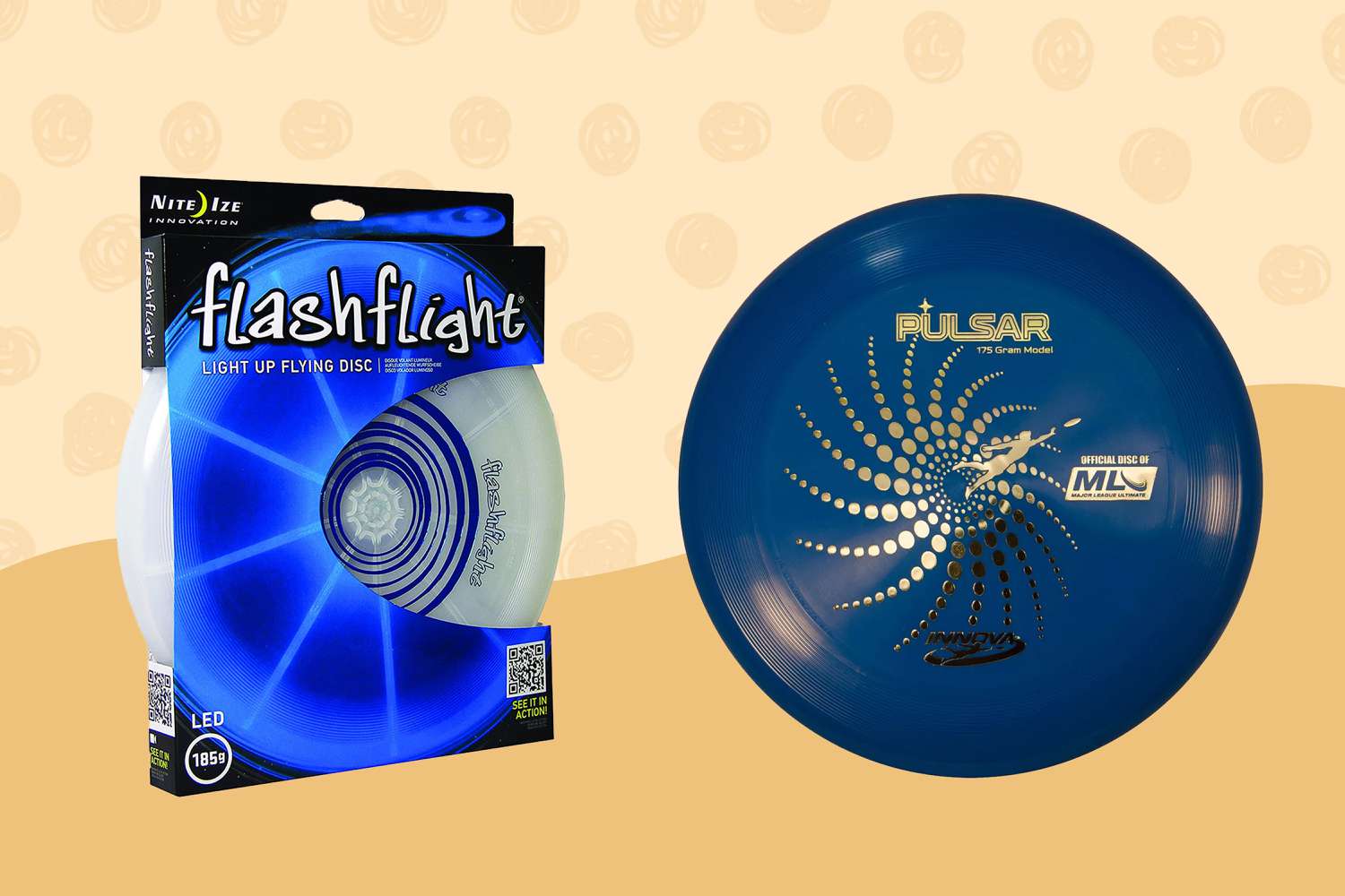 what's the best frisbee to buy