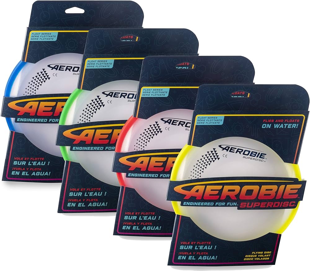 where can i buy an aerobie frisbee