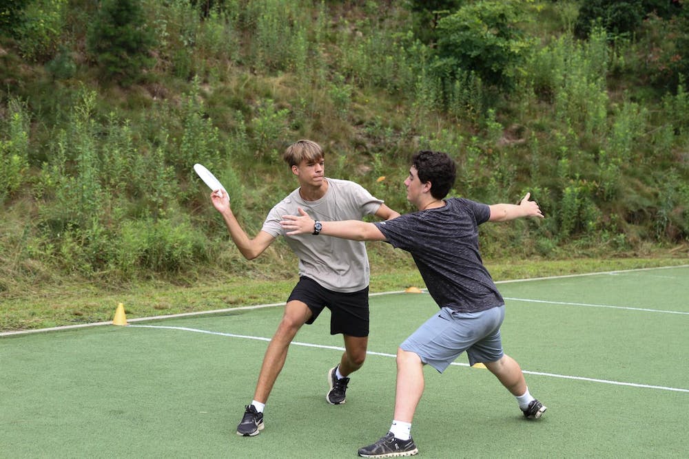 where can i get a frisbee near me