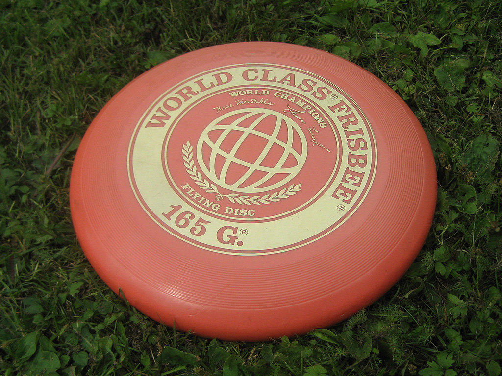 Where Did the Name Frisbee Come from