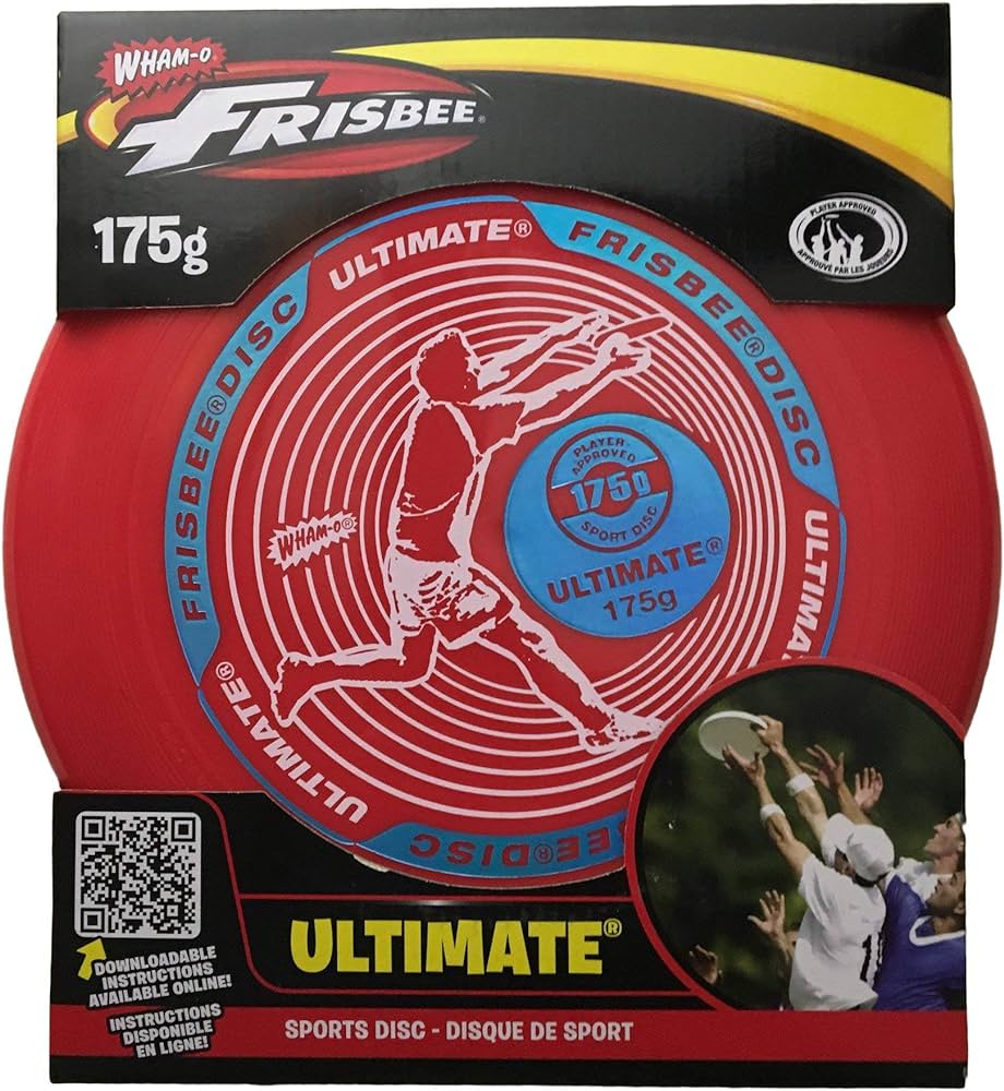 Where to Buy Wham O Frisbee