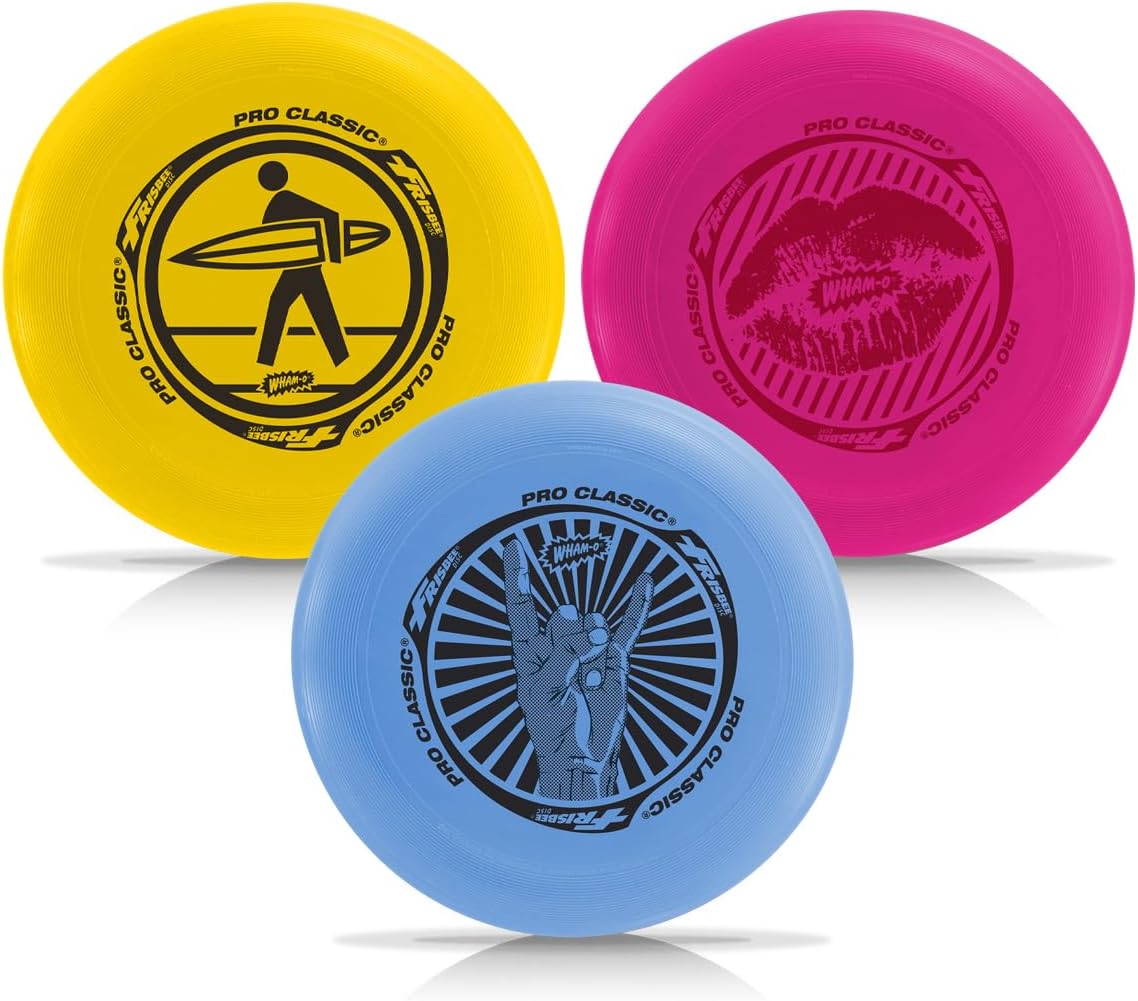 Where to Buy Wham O Frisbee